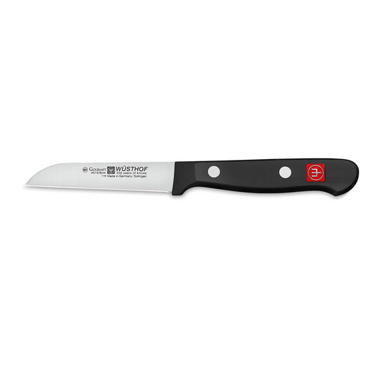 Cuchillo Wüsthof Gourmet Mondador de 3 Pulgadas 4010/8