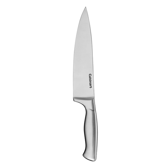 Cuchillo Cuisinart Classic Acero Inox Cebollero 8 Pulgadas