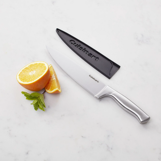 Cuchillo Cuisinart Classic Acero Inox Cebollero 8 Pulgadas