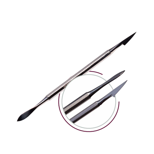 Repujador Super Crystal Nº 38 para Quiropedia Profesional
