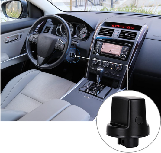 Perilla Encendido Mazda 6
