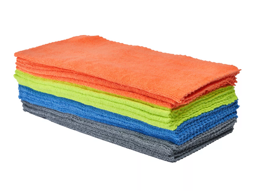 Paño Multiuso de Microfibra UMF-BAG24