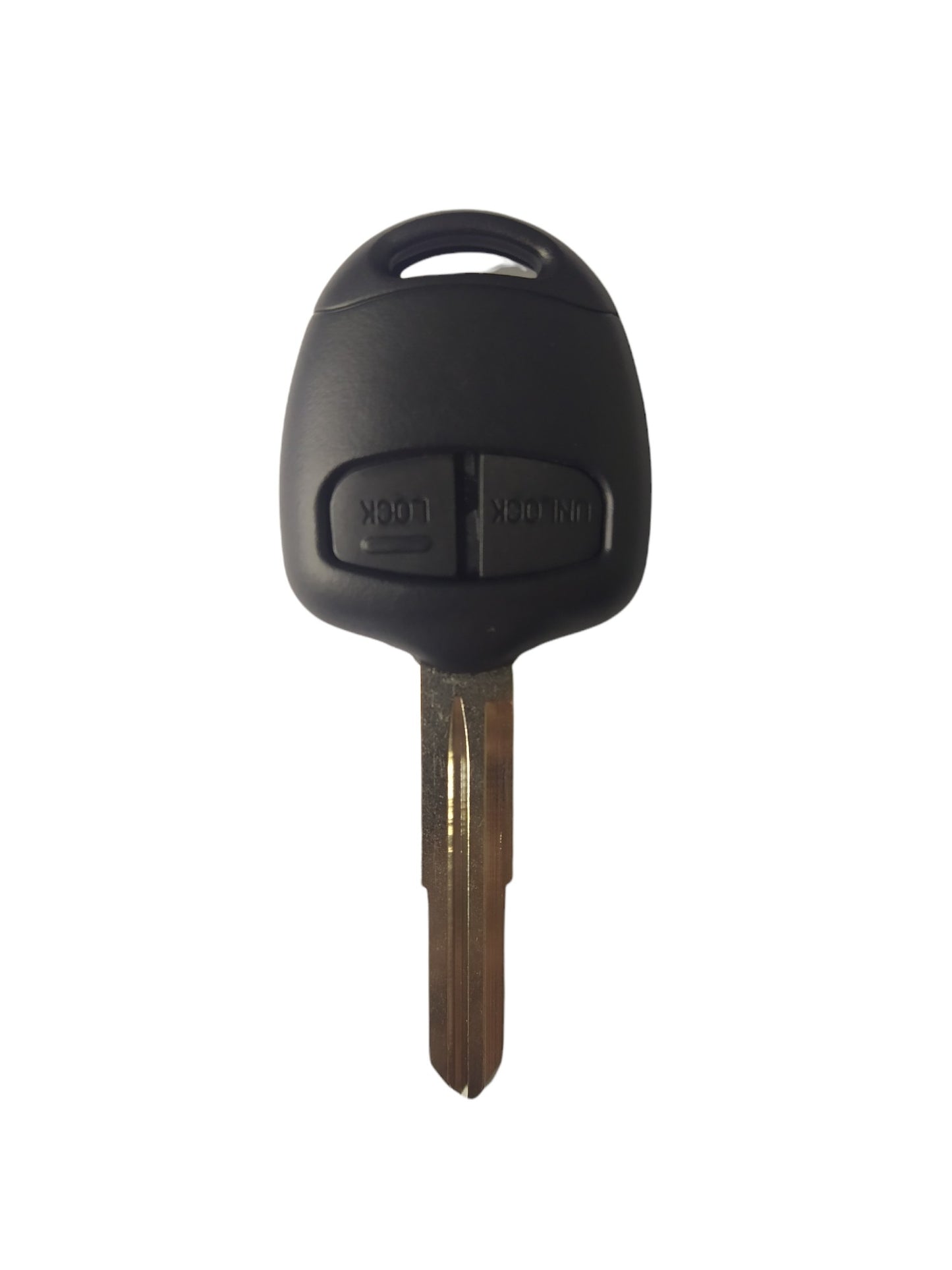 Llave Mitsubishi Montero
