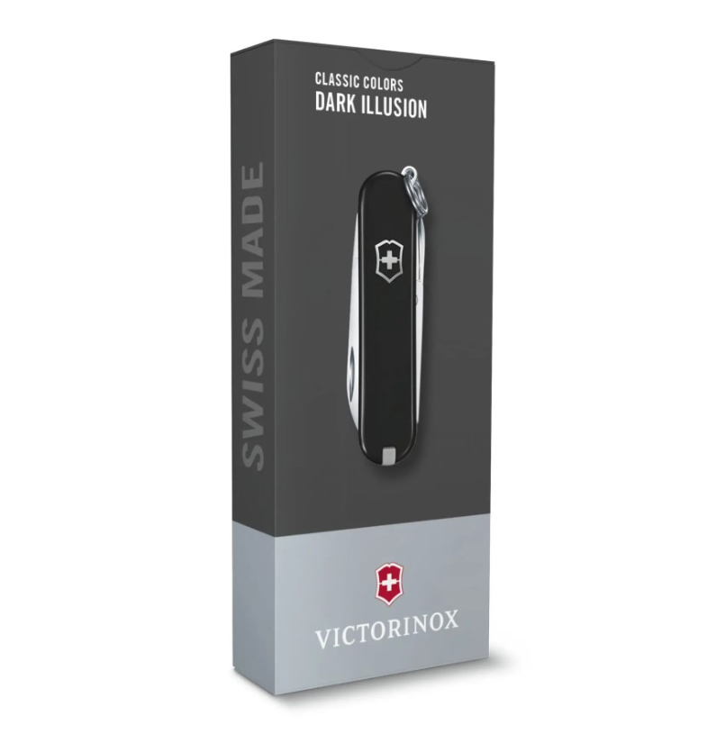 Navaja Victorinox Mini - En Caja de Regalo