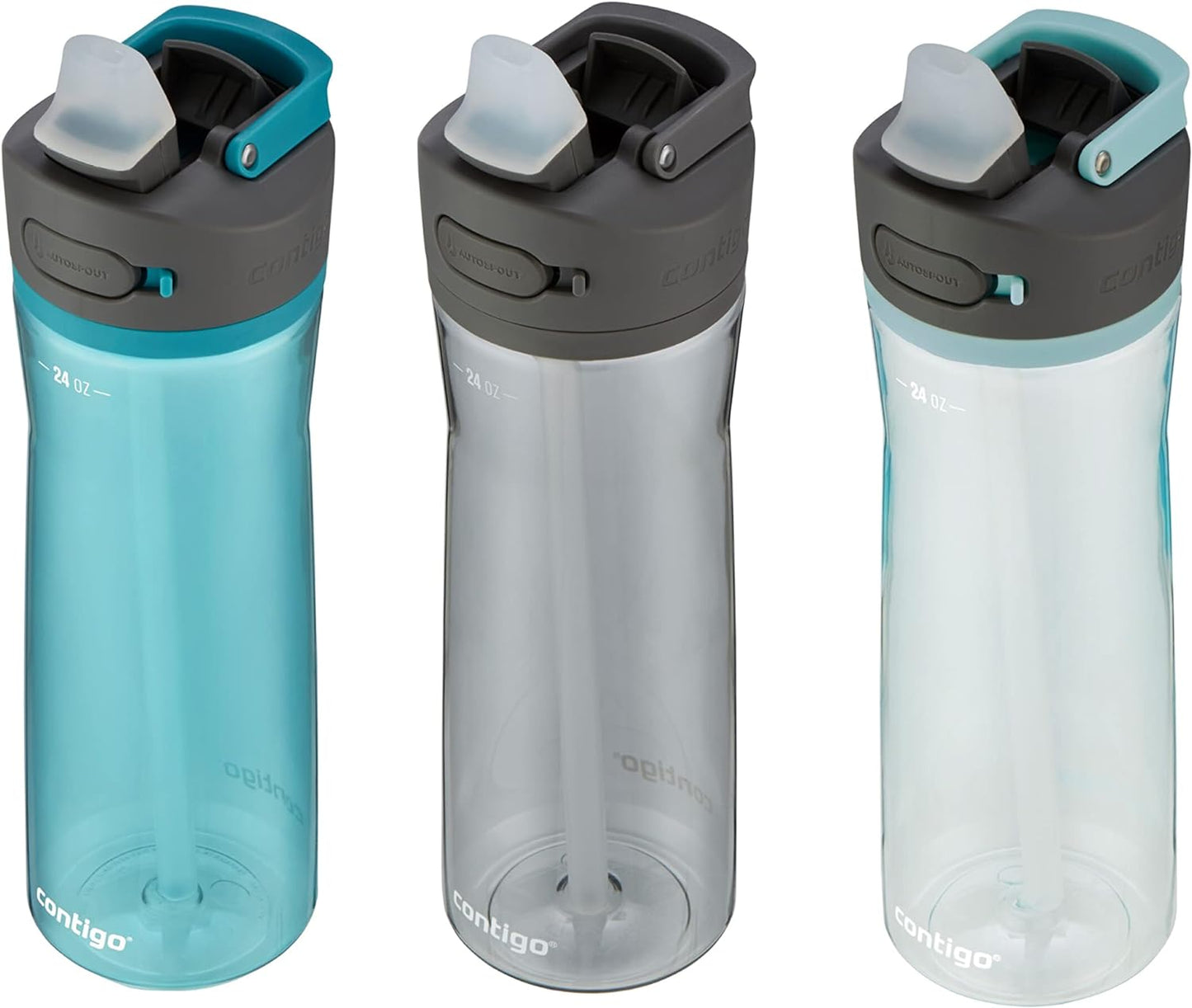 Envase Contigo Autospout 24oz (709ml)