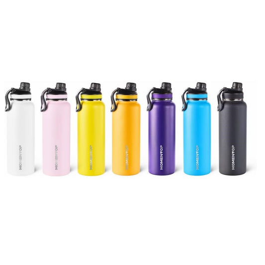 Envase Térmico Momentop 32oz / 946 ml