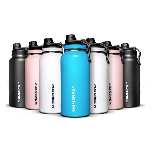 Envase Térmico Momentop 40oz / 1.18 L