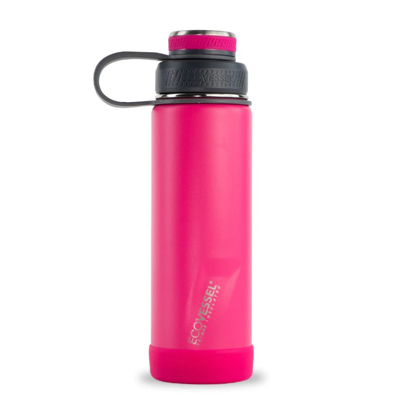 Envase Térmico Ecovessel The Boulder 24oz