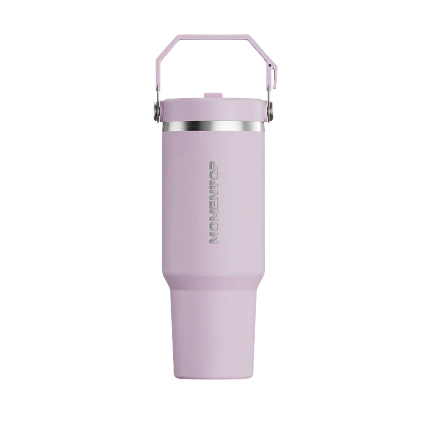 Envase Térmico Momentop 40oz / 1.18 L con Asa de Agarre