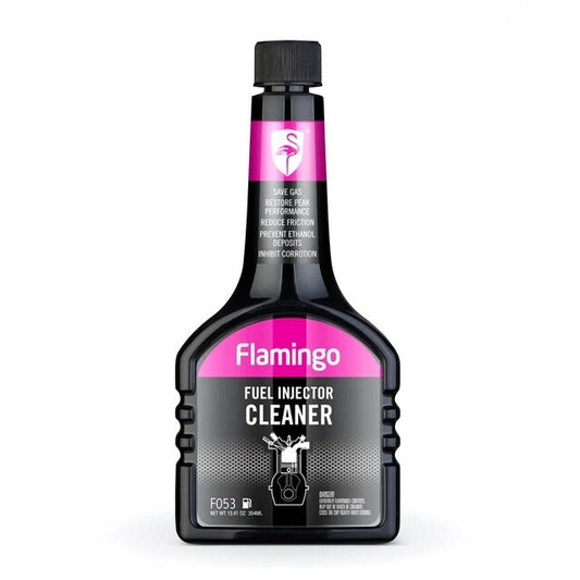 Limpia Inyectores Flamingo 354ml