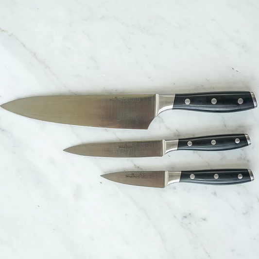 Kit de Cuchillos Magefesa (3 Piezas)