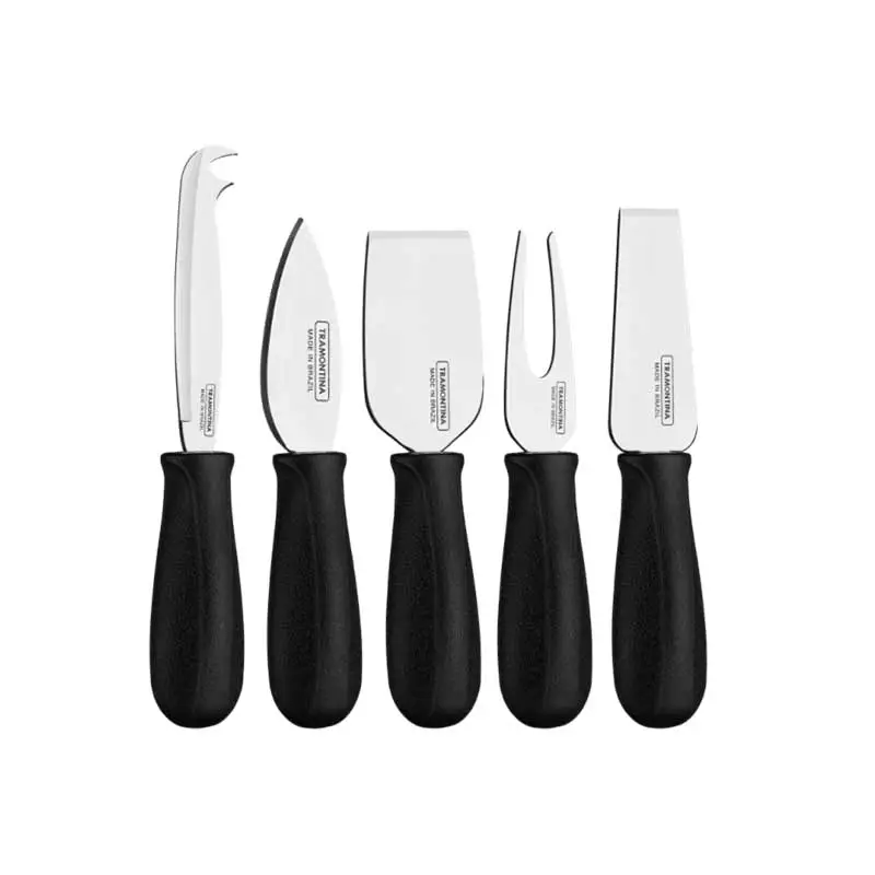 Juego para Quesos Tramontina Linea Harmoniza 23498/019