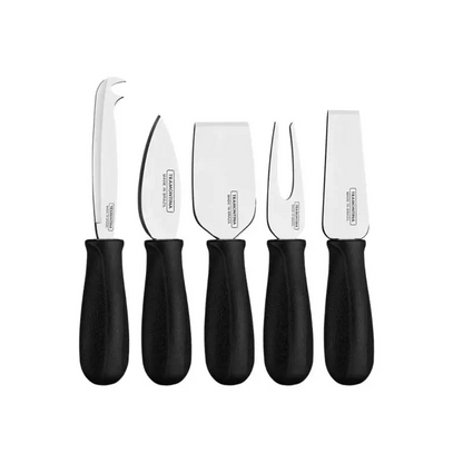 Juego para Quesos Tramontina Linea Harmoniza 23498/019