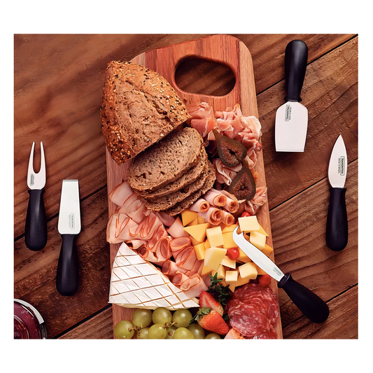 Juego para Quesos Tramontina Linea Harmoniza 23498/019