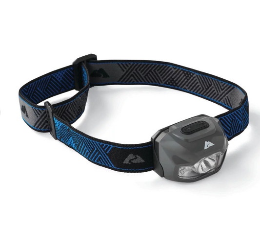 Linterna de Cabeza Ozark (300 Lumens)