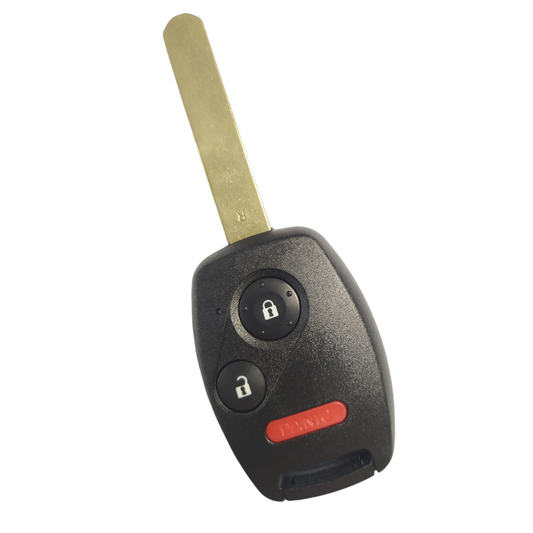 Llave Honda Pilot 2005-2008