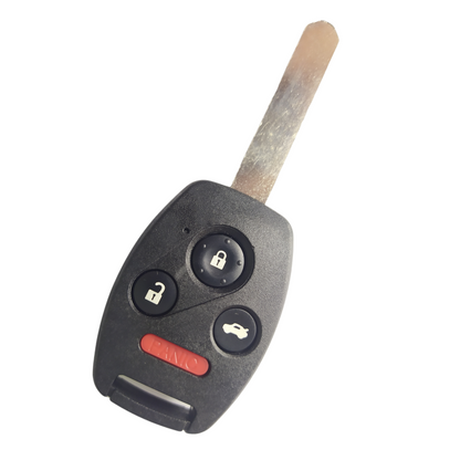 Llave Honda Civic EX-SI