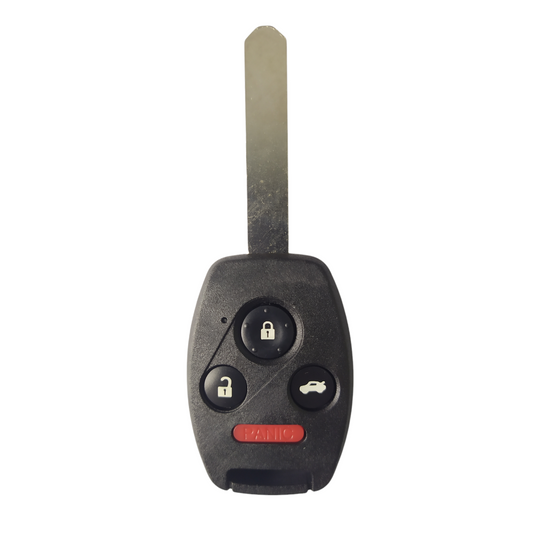 Llave Honda CRV 2005-2006 Accord 2003-2007