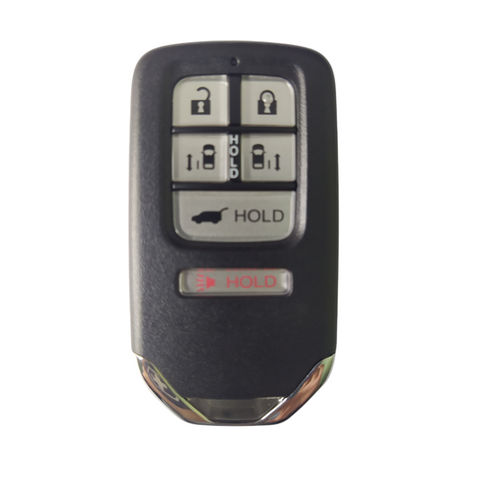 Llave Honda Odyssey Proximidad