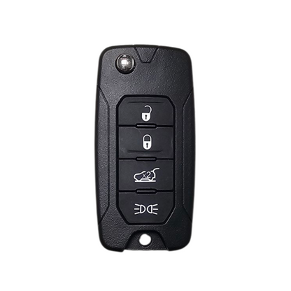Llave para Jeep Renegade 2015 - 2021