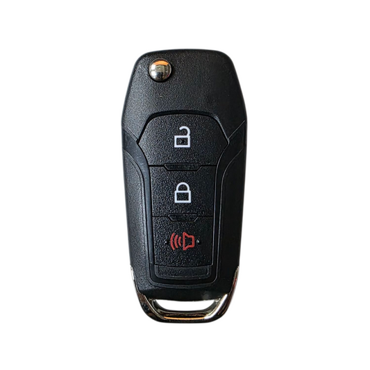Llave Ford Ranger 2019-2023