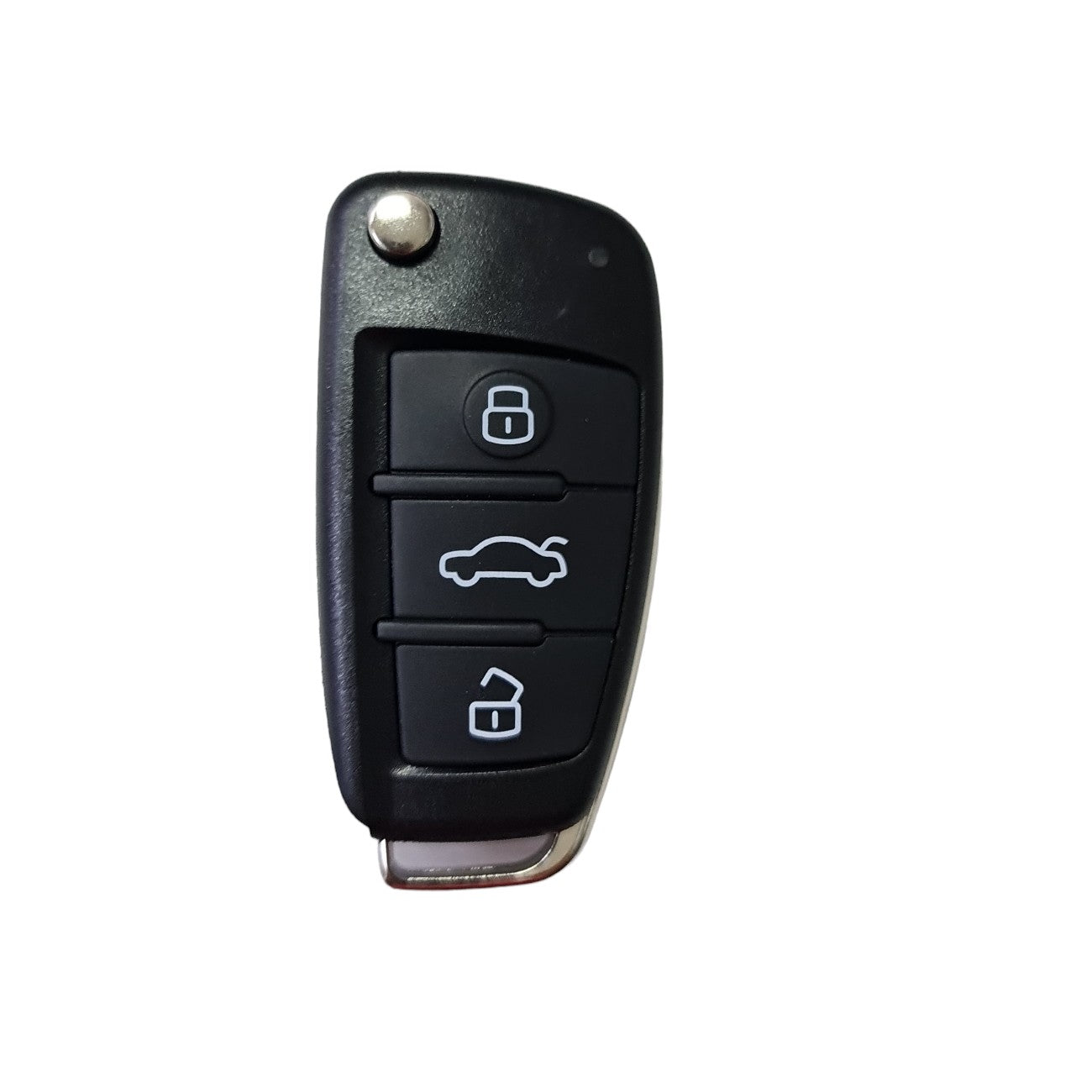 Llave Audi A6 - Q7 Frecuencia 315 Mhz