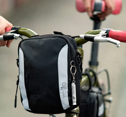 Bolso Totto Bike para Bicicletas / Cruzado