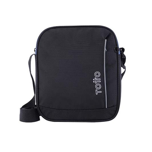 Bolso Totto Cruzado Pangui Porta Tablet