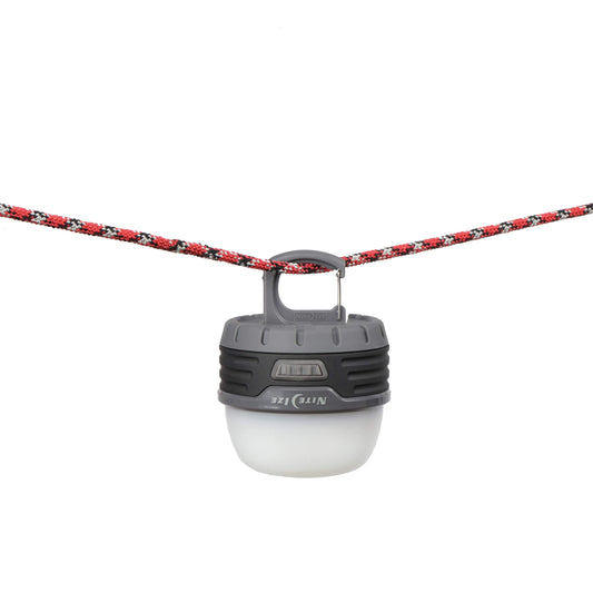 Mini Lampara Nite Ize para Colgar