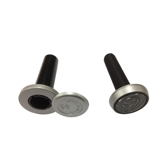 Ojo Magico Securemme Redonda Ajustable CSEOJO60