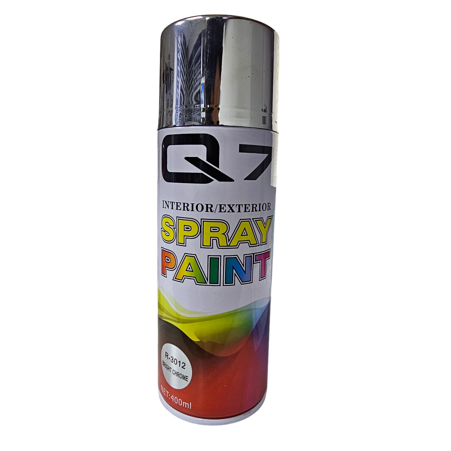 Pintura en Spray Q7