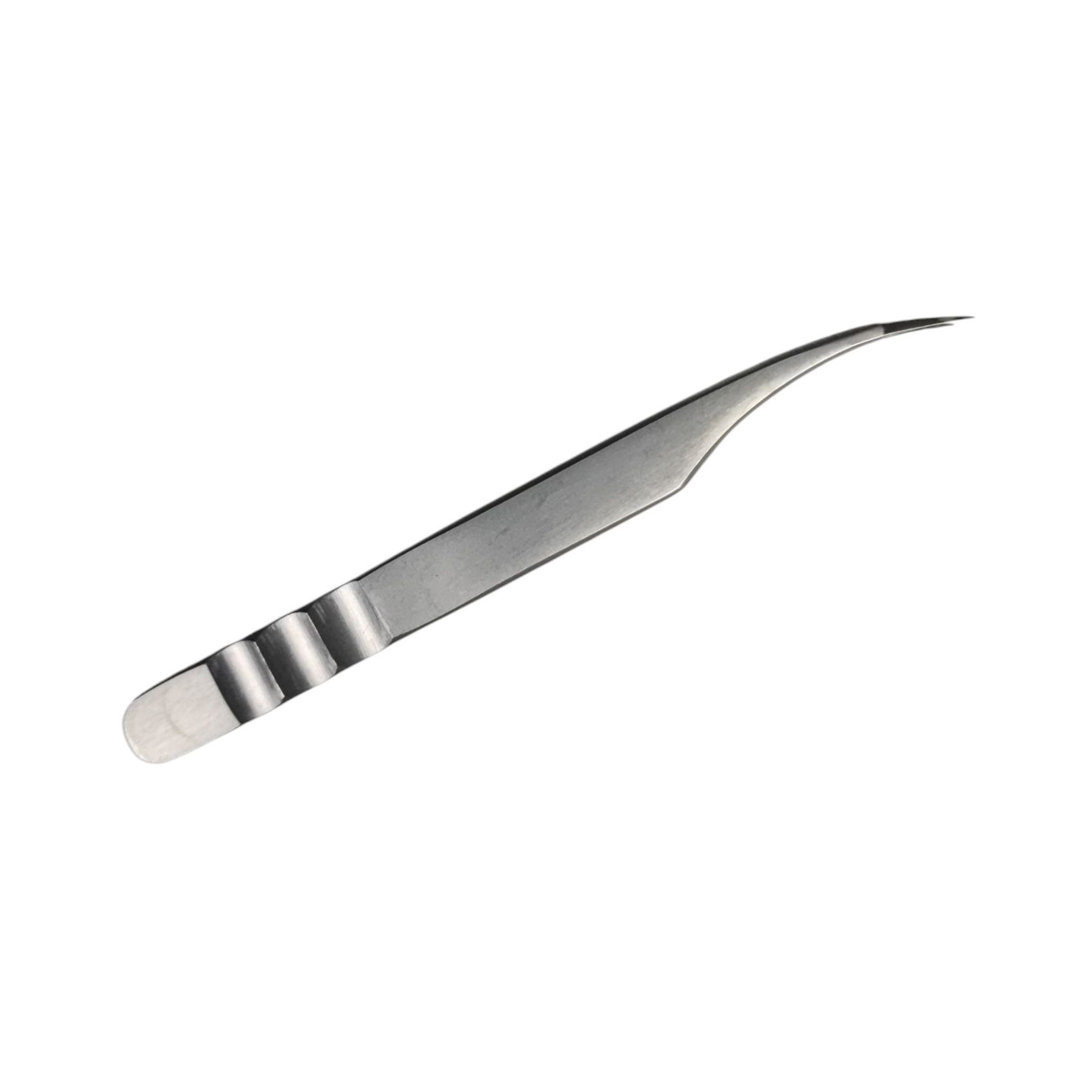 Pinzas de Cejas Super Crystal CUP-0002