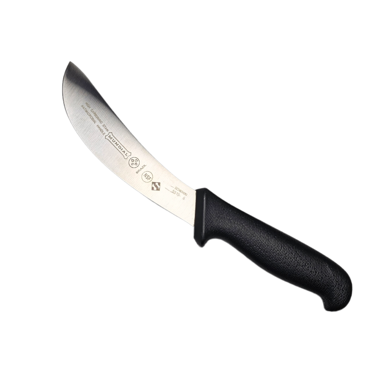 Cuchillo Mundial Carnicero Despellejador (6 Pulgadas)
