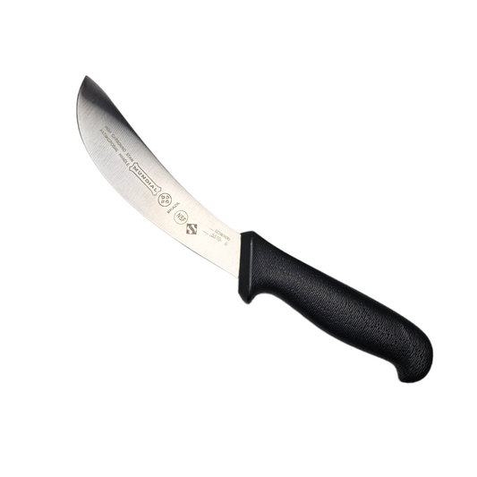 Cuchillo Mundial Carnicero Despellejador de 6 Pulgadas