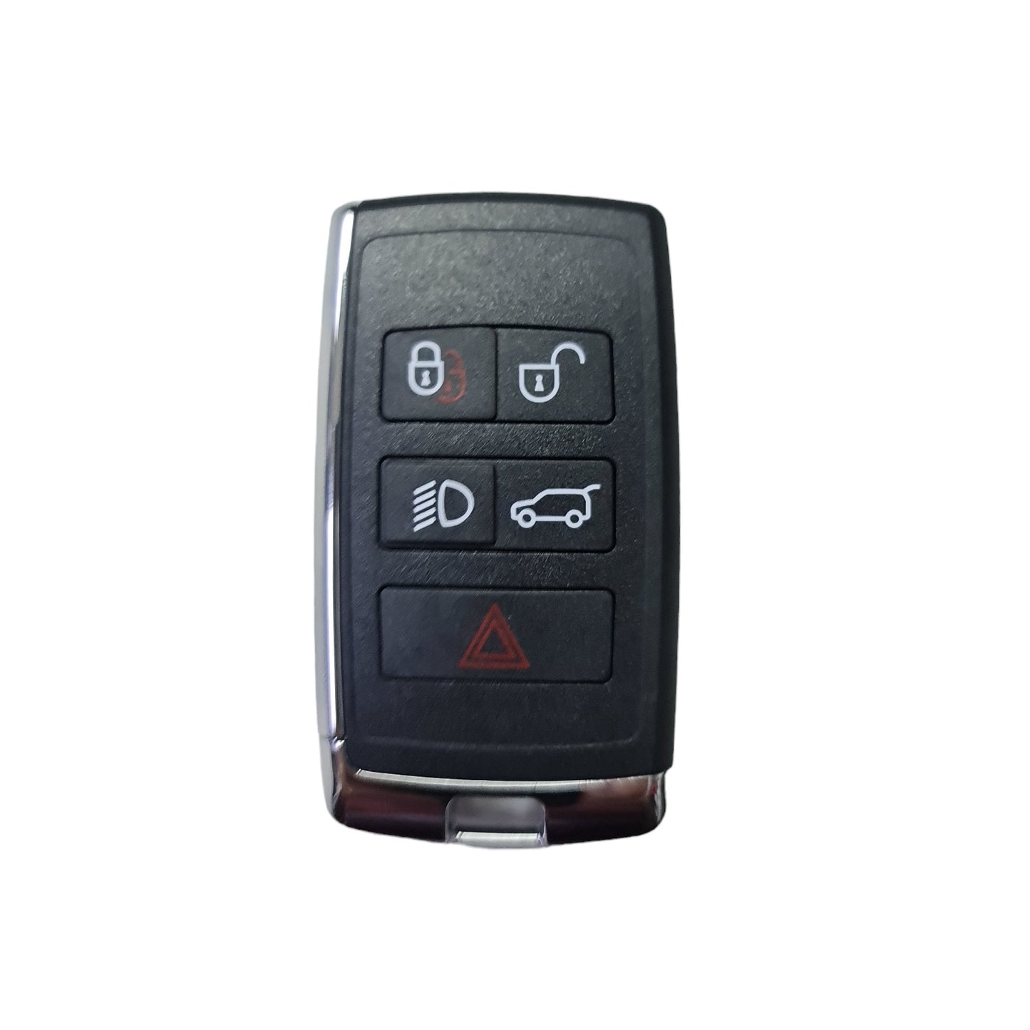 Llave Land Rover Discovery 433 Mhz