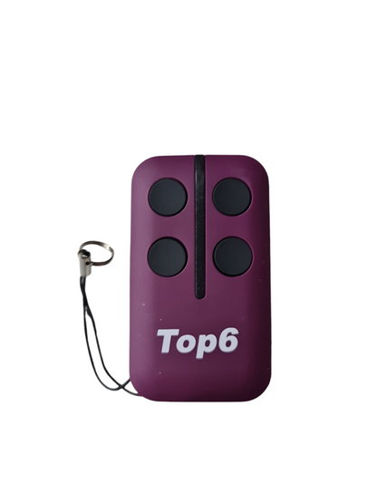 Control Universal Top 8 CF-10