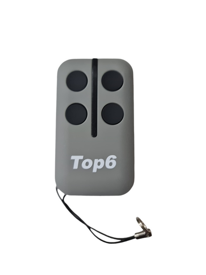 Control Universal Top 8 CF-10