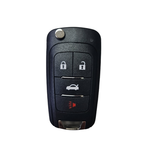 Llave VVDI tipo Cruze