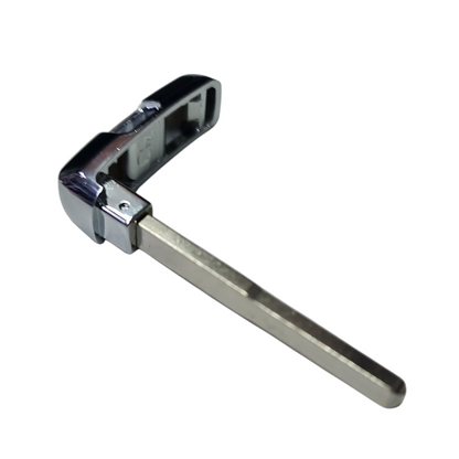 Llave emergencia Land Rover Discovery