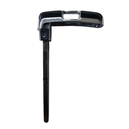 Llave emergencia Land Rover Discovery