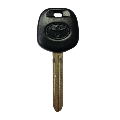 Llave Toyota 4Runner / Yaris / Fortuner 67