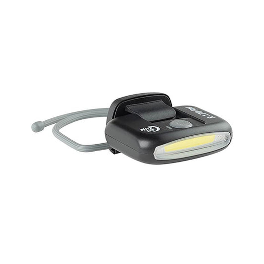 Linterna Nite Ize Radiant Recargable Con Correa Ajustable
