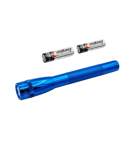 Linterna Maglite Led Grande (2AA)