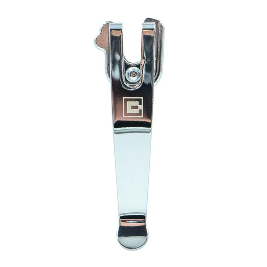 Swissclip Victorinox (Adaptador para Navajas) SQLIP91-BLK