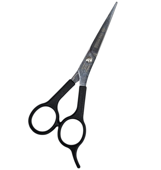 Tijera 3 Claveles Confort Con Rabillo de 5 1/2"