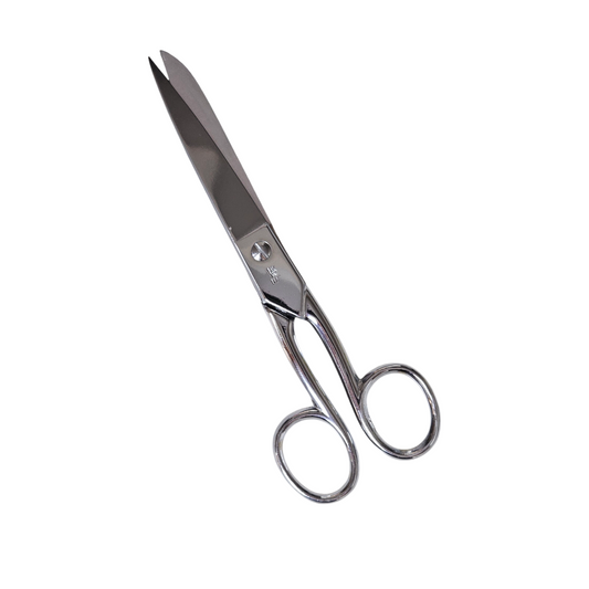 Tijera Lik de Lujo para Telas de 6 Pulgadas