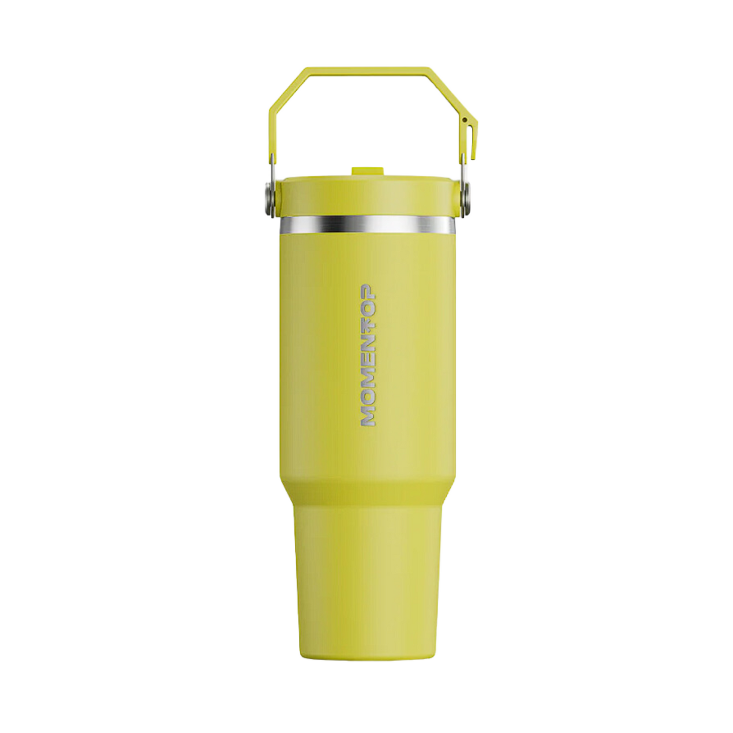 Envase Térmico Momentop 40oz / 1.18 L con Asa de Agarre