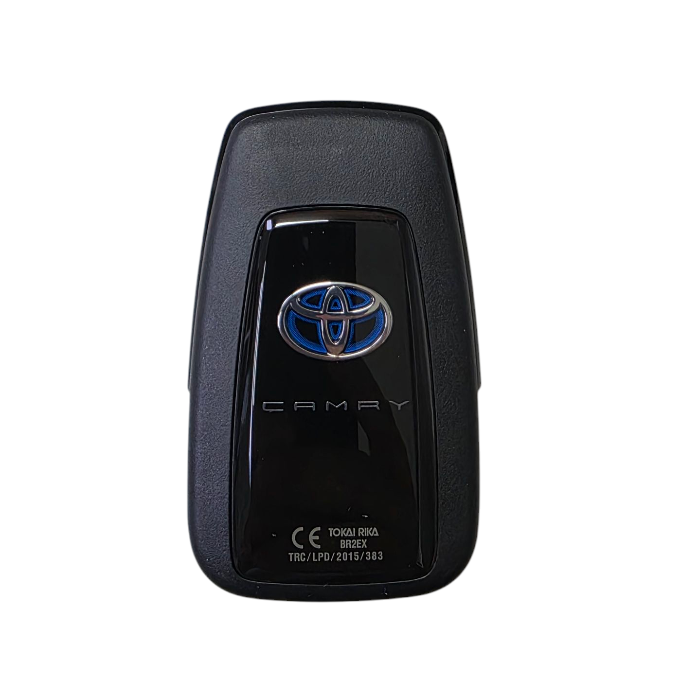 Llave Toyota Camry Proxy BR2EX
