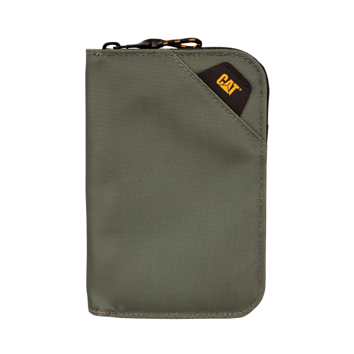 Portadocumentos CAT Travel Wallet
