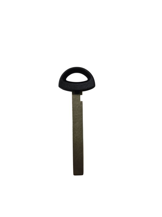 Llave Emergencia Mini Cooper Smart Key